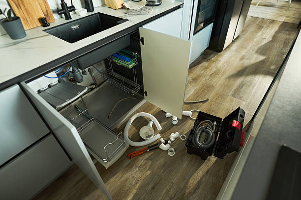 Reliable Leak Detection contractor in Jefferson, TX by Street Wise - Plumbing